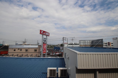 【展望】 | 茱萸木壱番館