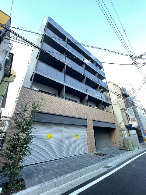 ステラハウス甲子園口