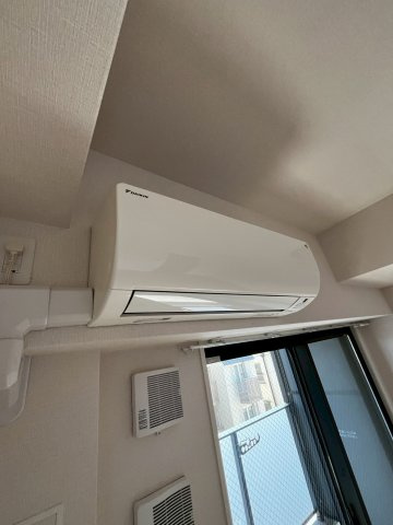 ステラハウス甲子園口の設備