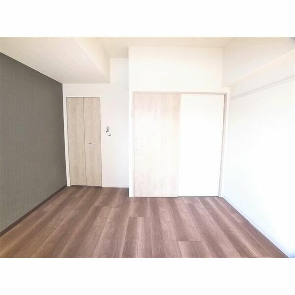 Ｈ＆Ｋ　ＫＡＳＨＩＷＡ　ＨＩＬＬＳの寝室|寝室にいかがでしょうか