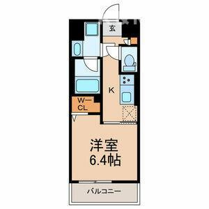 Ｈ＆Ｋ　ＫＡＳＨＩＷＡ　ＨＩＬＬＳの間取り| 