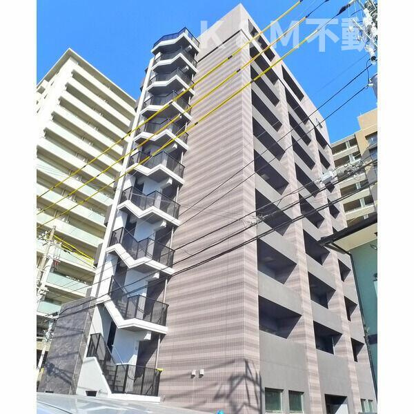 Ｈ＆Ｋ　ＫＡＳＨＩＷＡ　ＨＩＬＬＳの外観|外観もきれいです