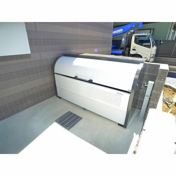 Ｈ＆Ｋ　ＫＡＳＨＩＷＡ　ＨＩＬＬＳのその他| 