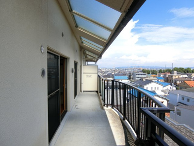 【バルコニー】 | HaleLaule‘a