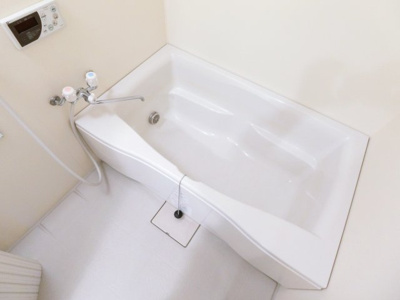 【浴室】 | HaleLaule‘a