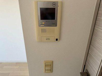 【セキュリティ】 | ＡＺＥＳＴ西巣鴨 | ※過去退去時のお写真です 