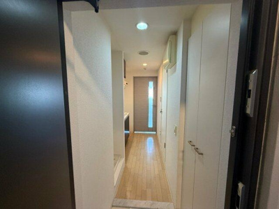 【内装】 | ＡＺＥＳＴ西巣鴨 | ※過去退去時のお写真です 