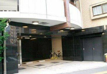 【エントランス】 | ＡＺＥＳＴ西巣鴨 |  