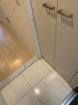 【その他】 | ＡＺＥＳＴ西巣鴨 | ※過去退去時原状回復前のお写… 