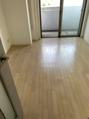 【居間・リビング】 | ＡＺＥＳＴ西巣鴨 | ※過去退去時原状回復前のお写… 