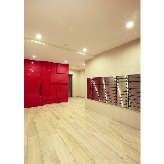 【その他共用部分】 | レジデンス東別院スクエア