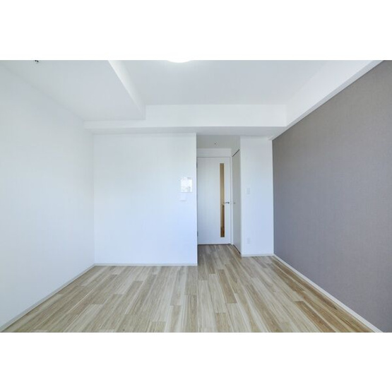 【居間・リビング】 | レジデンス東別院スクエア