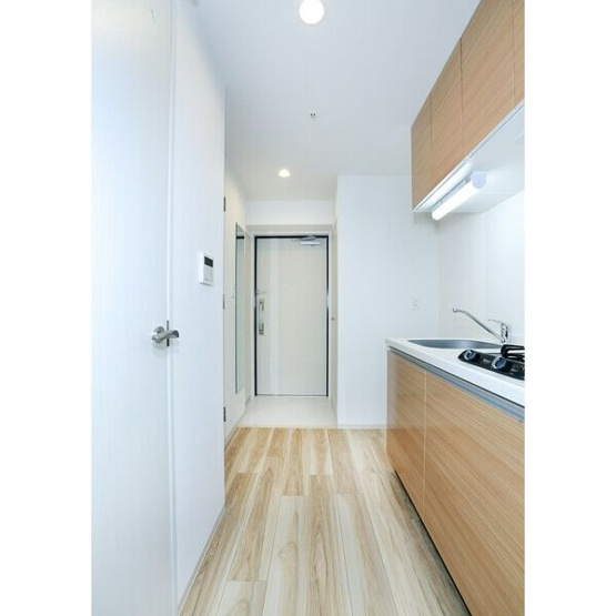 【キッチン】 | レジデンス東別院スクエア