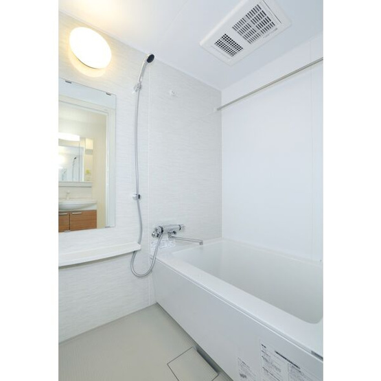 【浴室】 | レジデンス東別院スクエア