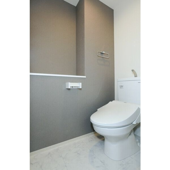 【トイレ】 | レジデンス東別院スクエア