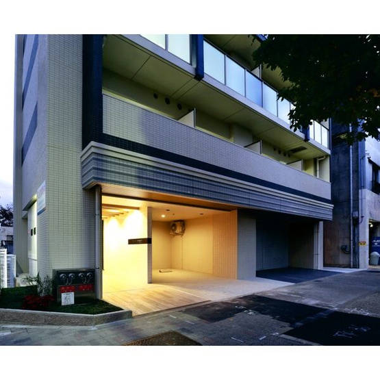 【その他】 | レジデンス東別院スクエア