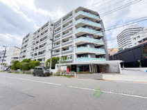 ジオ目黒の画像