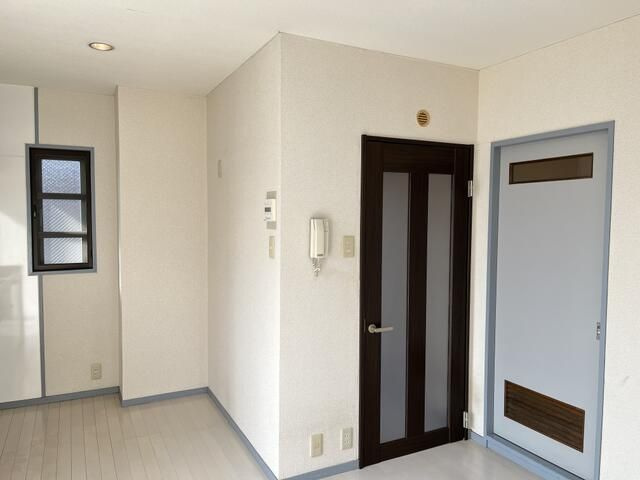 プラティーク成城の設備