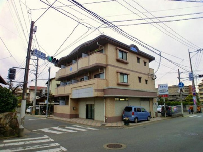 【外観】 | シャトレTOKIE