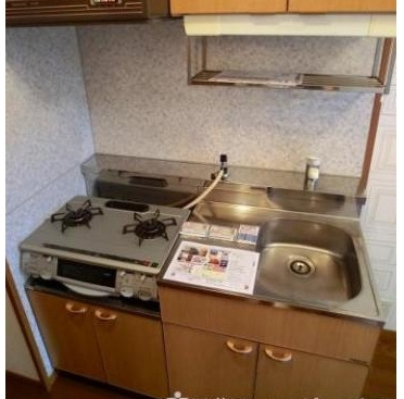 【キッチン】 | シャトレTOKIE