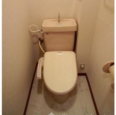 【トイレ】 | シャトレTOKIE