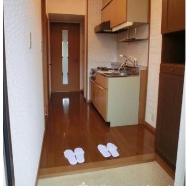 【玄関】 | シャトレTOKIE