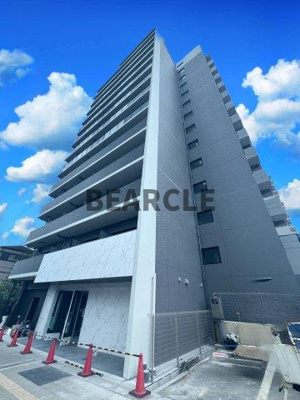 【外観】 | プレサンス大津京町ベルリーヴァ