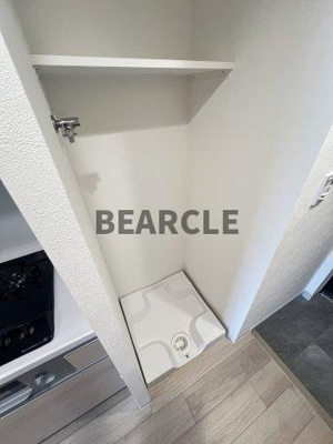 【設備】 | プレサンス大津京町ベルリーヴァ