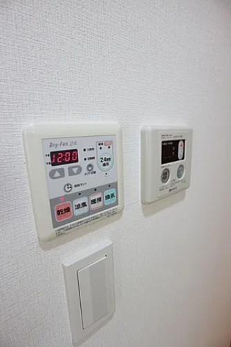 スカイコート後楽園WESTの設備