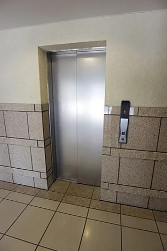 スカイコート後楽園WESTのその他共用部分