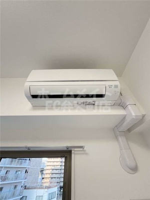 【設備】 | ソルテラスOSAKA弁天町クレアスト