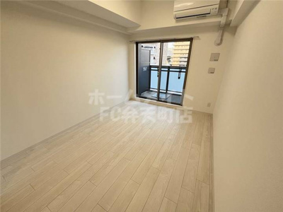 【寝室】 | ソルテラスOSAKA弁天町クレアスト