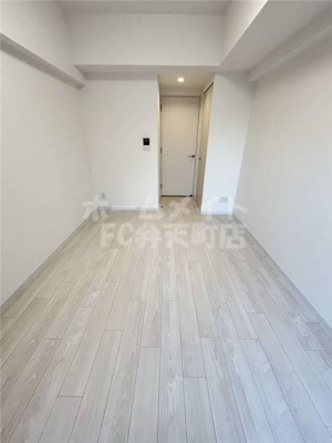 【居間・リビング】 | ソルテラスOSAKA弁天町クレアスト