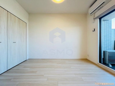 【内装】 | プレジオ都島ASIAN | 同マンション別部屋　参考写真