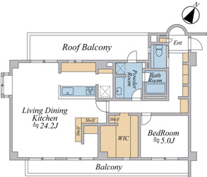 【間取り】 | ご自宅から現地まで、当社スタッフがお車にて、「お迎え・お送り」をしております。ぜひお気軽にお問い合わせくださいませ♪