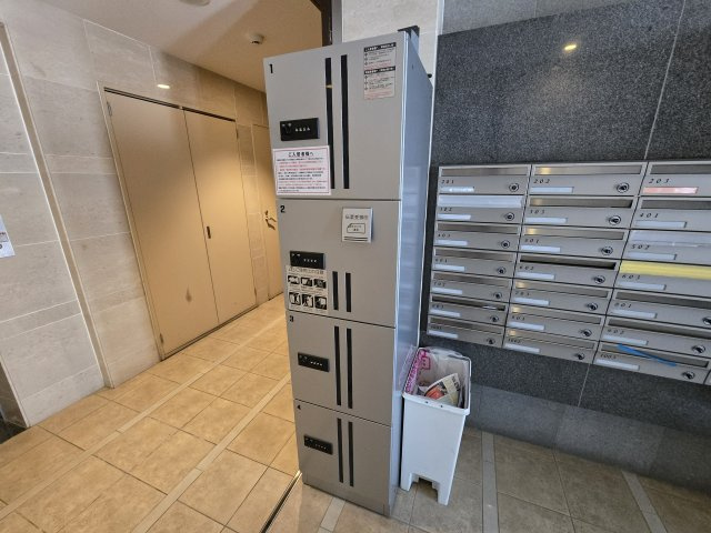 アーバン栄|名古屋市の賃貸ならMy賃貸のその他共用部分|アーバン栄