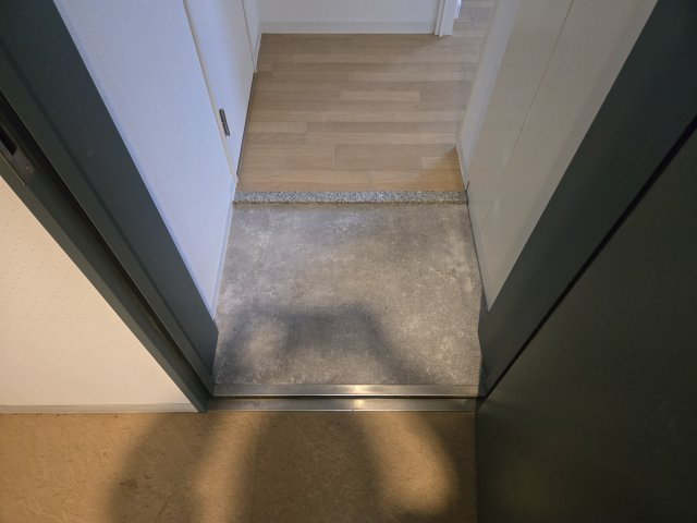 アーバン栄|名古屋市の賃貸ならMy賃貸の玄関|アーバン栄