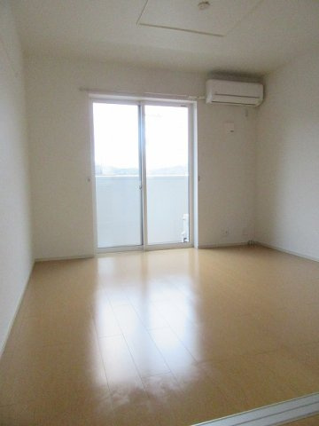 プリムローズ下松　Ｂの内装