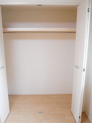 セイコウ光　下松の収納