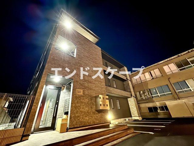 ＫＬＥＩＳ前橋本町
