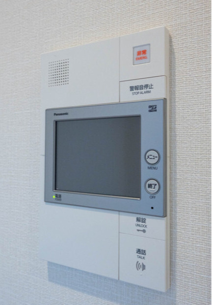 プレジリア柿の木坂のその他