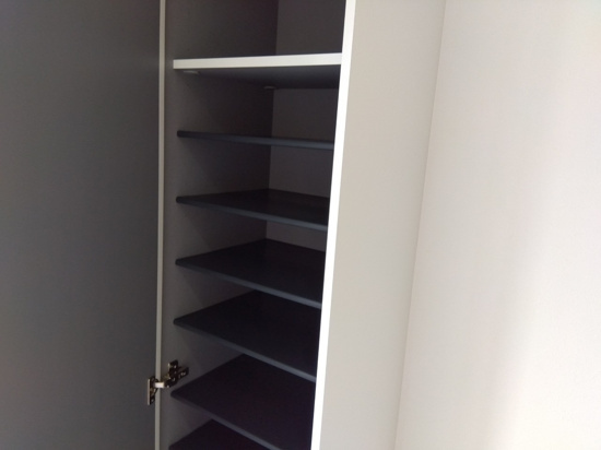 フェリース横濱白楽の収納|シューズボックス付き♪