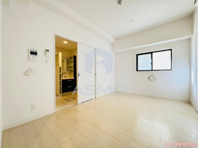 【内装】 | アモーレ本町ウエスト | 同マンション別部屋　参考写真