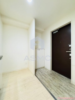 【玄関】 | アモーレ本町ウエスト | 同マンション別部屋　参考写真