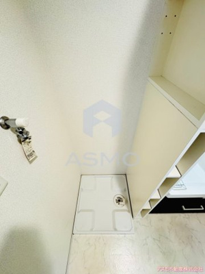 【設備】 | アモーレ本町ウエスト | 同マンション別部屋　参考写真