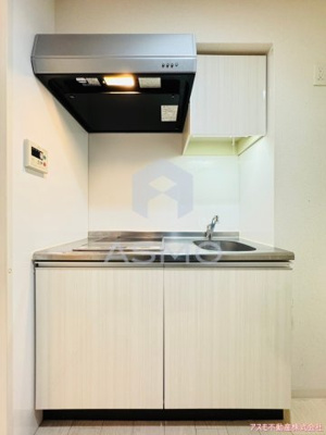 【キッチン】 | アモーレ本町ウエスト | 同マンション別部屋　参考写真