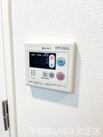 セレニテ難波リアンのその他