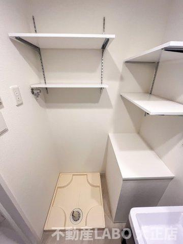 セレニテ難波リアンのその他