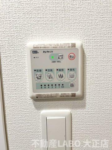 セレニテ難波リアンのその他
