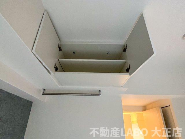 セレニテ難波リアンのその他